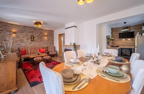 Hrvatska Kostajnica House | Nice home in Hrvatska Kostajnica