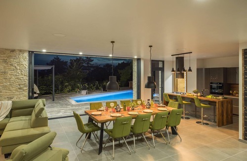Sveti Vid-Miholjice House | Nice home in Sveti Vid Miholjice