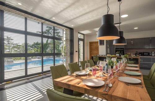 Sveti Vid-Miholjice House | Nice home in Sveti Vid Miholjice