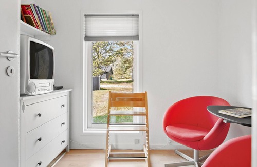 Aalbaek House | Nice home in ålbæk with sauna