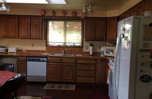 Friendly House | Nice home in a quiet neighborhood