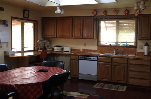 Friendly House | Nice home in a quiet neighborhood