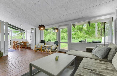 Aabenraa House | Nice home in Aabenraa with WiFi