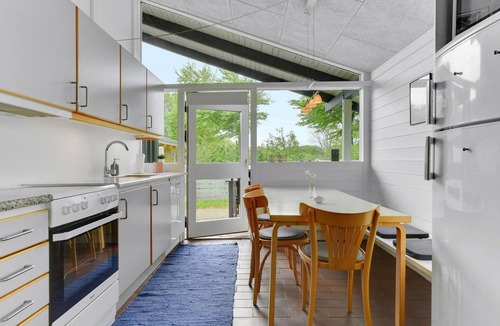 Aabenraa House | Nice home in Aabenraa with WiFi