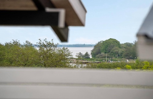 Aabenraa House | Nice home in Aabenraa with WiFi