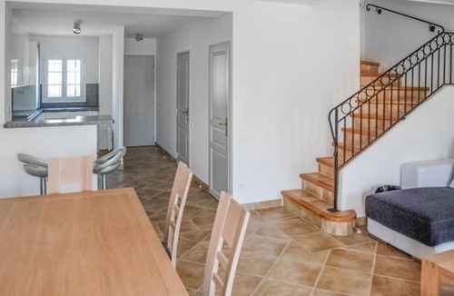 Aigues-Mortes House | Nice home in Aigues-Mortes with house sea view
