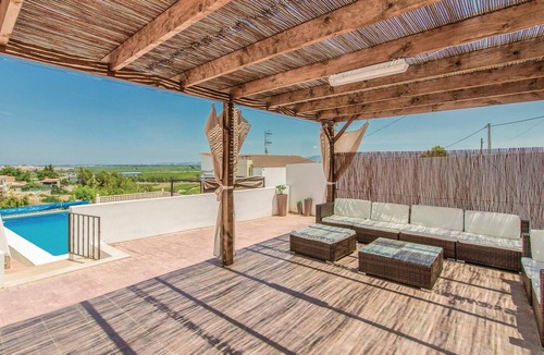Alberic House | Nice home in Alberique