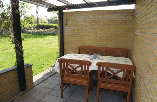 Sandvig House | Nice home in Allinge with kitchen