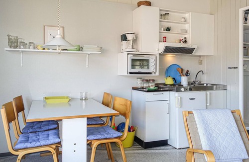 Sandvig House | Nice home in Allinge with swimming pool