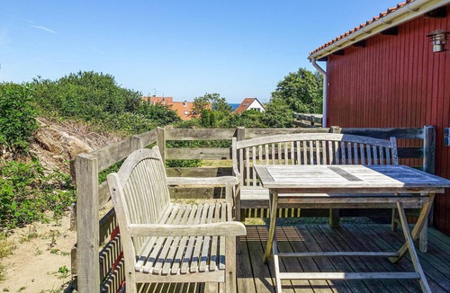 Sandvig House | Nice home in Allinge with swimming pool