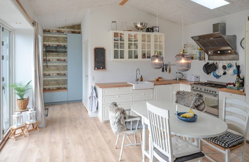 Anholt House | Nice home in Anholt with WiFi