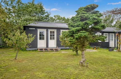 Anholt House | Nice home in Anholt with WiFi