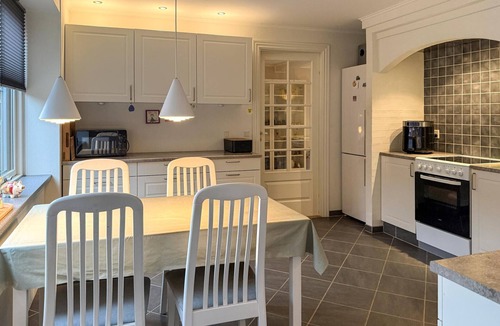 Ansager House | Nice home in Ansager with WiFi