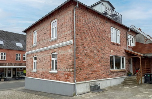 Ansager House | Nice home in Ansager with WiFi