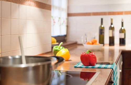 Antonci House | Nice home in Antonci with WiFi