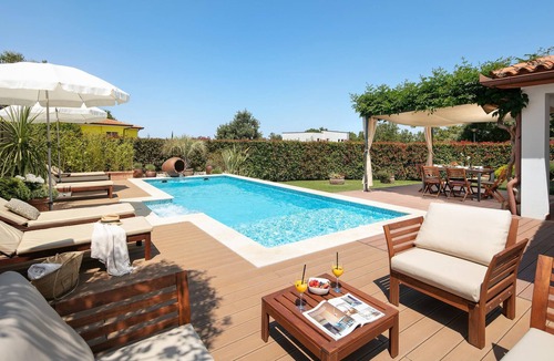 Antonci House | Nice home in Antonci with WiFi
