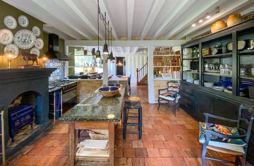 Arjuzanx House | Nice home in Arjuzanx with private swimming pool, can be inside or outside