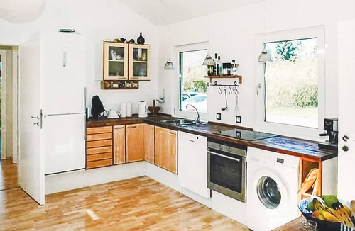 Maribo House | Nice home in Askø with WiFi