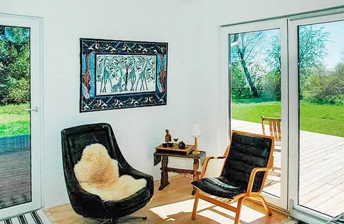 Maribo House | Nice home in Askø with WiFi