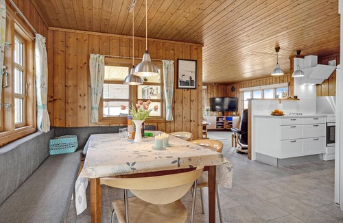 Middelfart House | Nice home in Asperup with WiFi