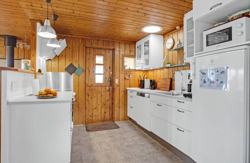 Middelfart House | Nice home in Asperup with WiFi
