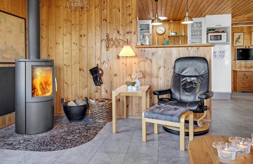 Middelfart House | Nice home in Asperup with WiFi