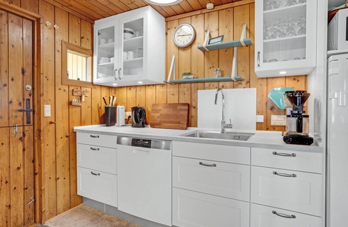 Middelfart House | Nice home in Asperup with WiFi