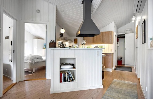 Næs House | Nice home in Assens with WiFi