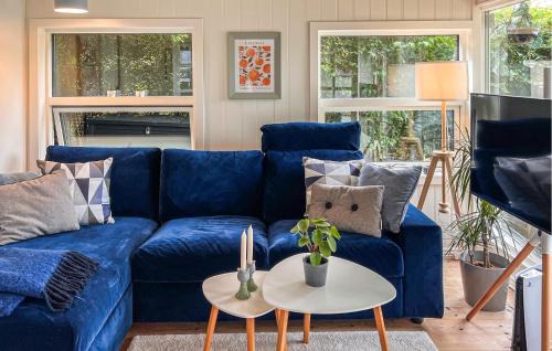 Borkop House | Nice Home In Børkop With House Sea View
