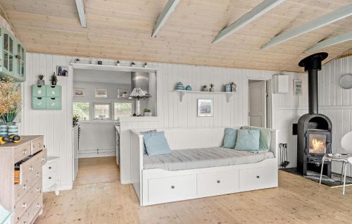 Borkop House | Nice Home In Børkop With House Sea View