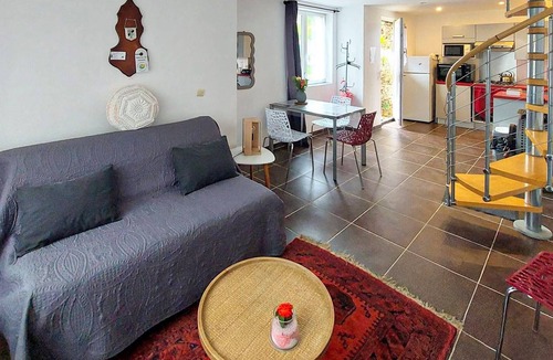 Boissy-le-Chatel House | Nice home in Boissy le Châtel with swimming pool