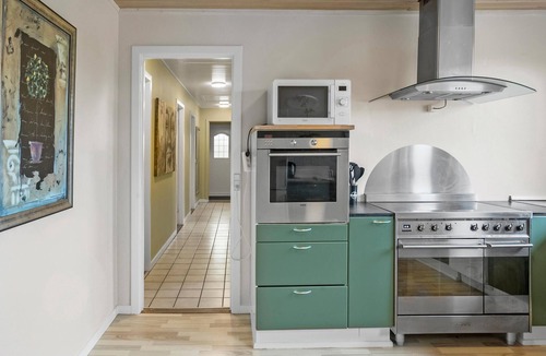 Bandholm House | Nice home in Bandholm with WiFi