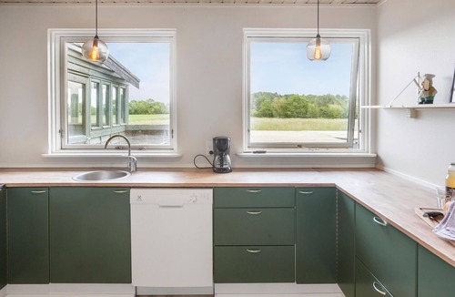 Bandholm House | Nice home in Bandholm with WiFi