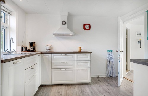 Bedsted House | Nice home in Bedsted Thy