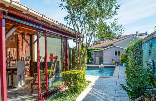 Bergerac House | Nice home in Bergerac with WiFi