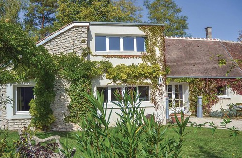 Billy House | Nice home in BILLY with WiFi