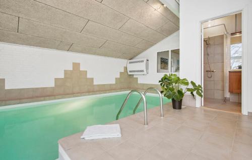 Tversted House | Nice Home In Bindslev With Sauna