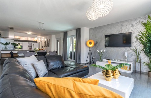 Biograd na Moru House | Nice home in Biograd with heated swimming pool