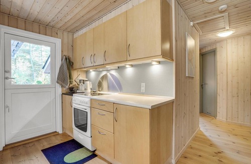 Ho House | Nice home in Blåvand with WiFi