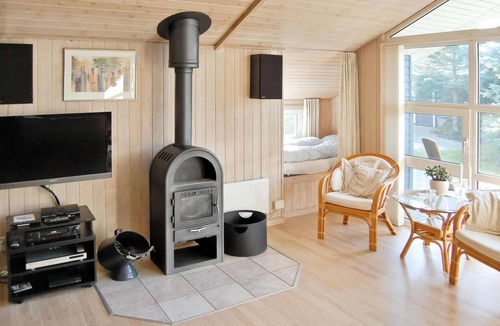 Blavand House | Nice home in Blåvand with sauna