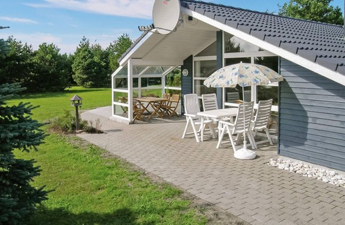 Blavand House | Nice home in Blåvand with sauna
