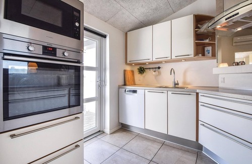 Blavand House | Nice home in Blåvand with sauna