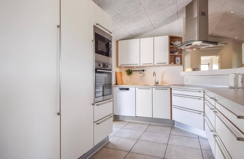 Blavand House | Nice home in Blåvand with sauna