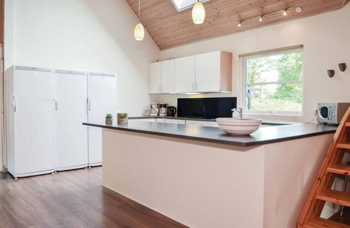 Ho House | Nice home in Blåvand with sauna