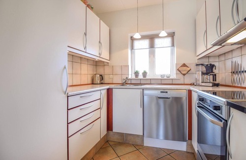 Blavand Strand House | Nice home in Blåvand with WiFi