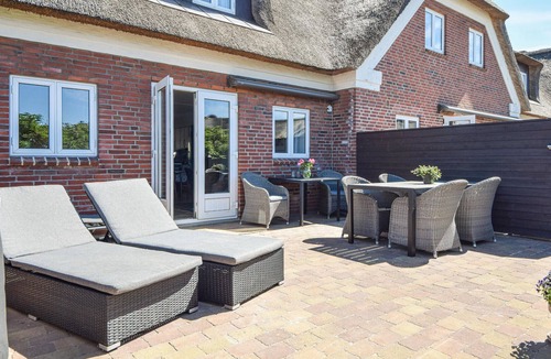 Blavand Strand House | Nice home in Blåvand with WiFi