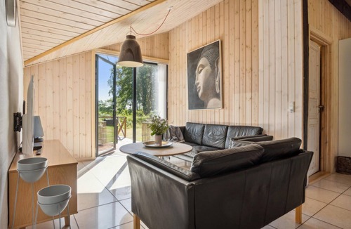 Ho House | Nice home in Blåvand with sauna