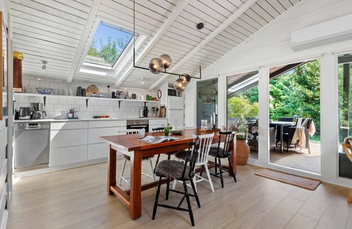 Ho House | Nice home in Blåvand with WiFi