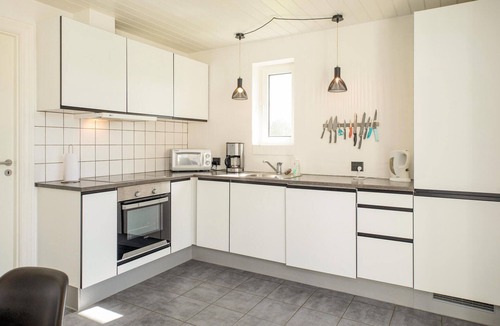 Blokhus House | Nice home in Blokhus with sauna