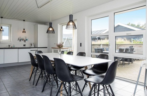 Blokhus House | Nice home in Blokhus with sauna